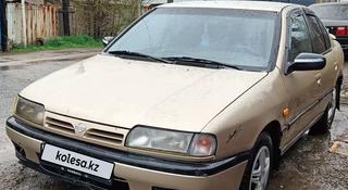 Nissan Primera 1990 года за 800 000 тг. в Алматы