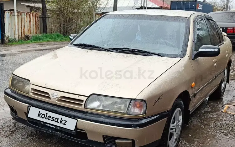 Nissan Primera 1990 года за 800 000 тг. в Алматы