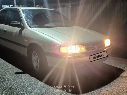 Nissan Primera 1990 года за 800 000 тг. в Алматы – фото 27