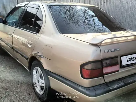 Nissan Primera 1990 года за 800 000 тг. в Алматы – фото 8