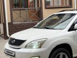 Lexus RX 330 2005 года за 7 200 000 тг. в Алматы – фото 3