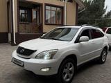 Lexus RX 330 2005 года за 7 200 000 тг. в Алматы
