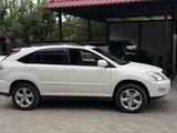 Lexus RX 330 2005 года за 7 200 000 тг. в Алматы – фото 2