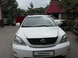 Lexus RX 330 2005 года за 7 200 000 тг. в Алматы – фото 5