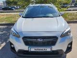 Subaru XV 2017 года за 9 500 000 тг. в Алматы – фото 5