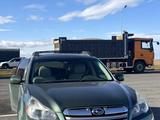 Subaru Outback 2012 года за 5 000 000 тг. в Актобе – фото 4
