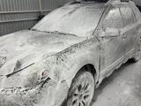 Subaru Outback 2012 года за 5 000 000 тг. в Актобе – фото 2