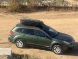 Subaru Outback 2012 года за 5 000 000 тг. в Актобе – фото 3