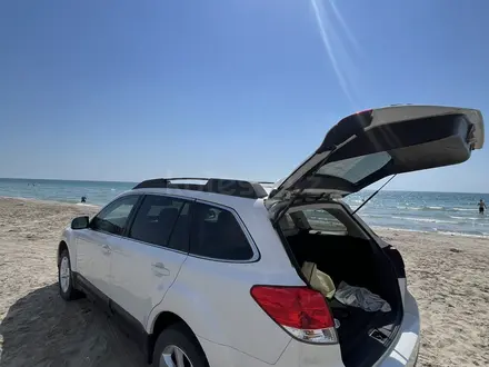 Subaru Outback 2014 года за 5 500 000 тг. в Актау – фото 3