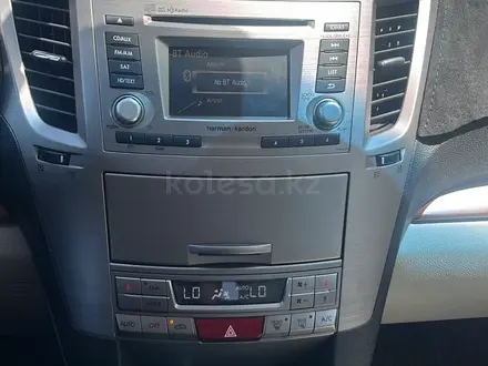 Subaru Outback 2014 года за 5 500 000 тг. в Актау – фото 4
