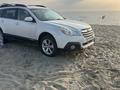 Subaru Outback 2014 года за 5 500 000 тг. в Актау