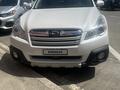 Subaru Outback 2014 года за 5 500 000 тг. в Актау – фото 6