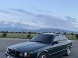 BMW 520 1993 годаүшін3 700 000 тг. в Шымкент – фото 4