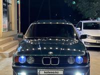 BMW 520 1993 годаүшін3 700 000 тг. в Шымкент