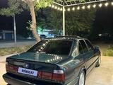 BMW 520 1993 годаүшін3 700 000 тг. в Шымкент – фото 2