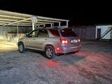 Lexus RX 300 2000 года за 5 000 000 тг. в Балхаш – фото 3