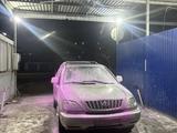Lexus RX 300 2000 года за 5 000 000 тг. в Балхаш – фото 2
