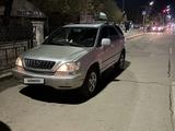 Lexus RX 300 2000 года за 5 000 000 тг. в Балхаш – фото 4
