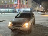 Lexus RX 300 2000 года за 5 000 000 тг. в Балхаш