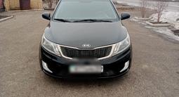 Kia Rio 2013 годаүшін4 700 000 тг. в Караганда – фото 5