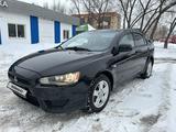 Mitsubishi Lancer 2007 годаfor3 400 000 тг. в Астана – фото 4