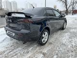 Mitsubishi Lancer 2007 годаfor3 400 000 тг. в Астана – фото 2