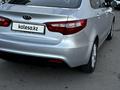 Kia Rio 2012 года за 4 100 000 тг. в Астана