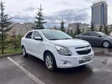 Chevrolet Cobalt 2023 года за 5 500 000 тг. в Астана