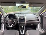 Chevrolet Cobalt 2023 года за 5 500 000 тг. в Астана – фото 2
