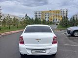 Chevrolet Cobalt 2023 года за 5 500 000 тг. в Астана – фото 5