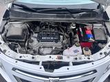 Chevrolet Cobalt 2023 года за 5 500 000 тг. в Астана – фото 4