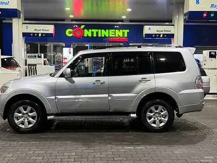 Mitsubishi Pajero 2011 года за 9 300 000 тг. в Алматы – фото 4