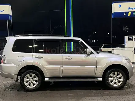 Mitsubishi Pajero 2011 года за 9 300 000 тг. в Алматы – фото 5