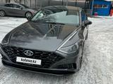 Hyundai Sonata 2022 года за 14 000 000 тг. в Тараз