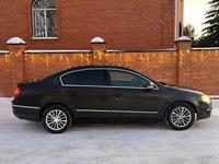 Volkswagen Passat 2008 года за 3 900 000 тг. в Караганда