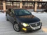 Volkswagen Passat 2008 годаүшін3 450 000 тг. в Караганда – фото 2