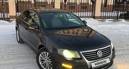 Volkswagen Passat 2008 годаүшін3 480 000 тг. в Караганда – фото 2