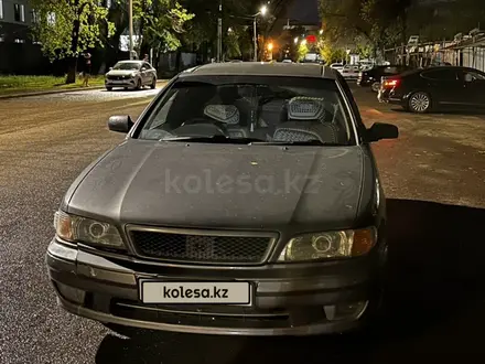 Nissan Cefiro 1997 года за 2 354 174 тг. в Алматы – фото 2
