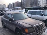 Mercedes-Benz E 200 1991 года за 950 000 тг. в Астана – фото 2