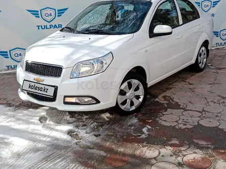 Chevrolet Nexia 2021 года за 5 500 000 тг. в Костанай