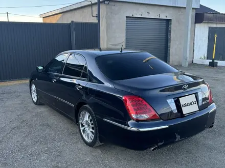 Toyota Crown Majesta 2005 года за 4 200 000 тг. в Жезказган – фото 4