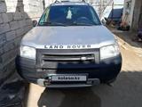 Land Rover Freelander 2002 года за 3 500 000 тг. в Актау – фото 3