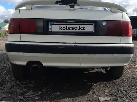 Audi 80 1994 года за 1 500 000 тг. в Петропавловск – фото 7