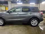 Nissan Qashqai 2015 года за 8 500 000 тг. в Астана – фото 4