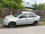 ВАЗ (Lada) Granta 2190 2013 года за 1 500 000 тг. в Павлодар – фото 2