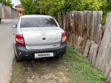ВАЗ (Lada) Granta 2190 2013 года за 1 500 000 тг. в Павлодар – фото 3
