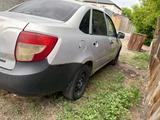 ВАЗ (Lada) Granta 2190 2013 года за 1 500 000 тг. в Павлодар – фото 4