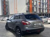 Nissan Qashqai 2013 года за 5 700 000 тг. в Шымкент – фото 2