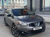 Nissan Qashqai 2013 года за 5 700 000 тг. в Шымкент