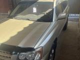Toyota Highlander 2001 годаүшін5 000 000 тг. в Талдыкорган – фото 3